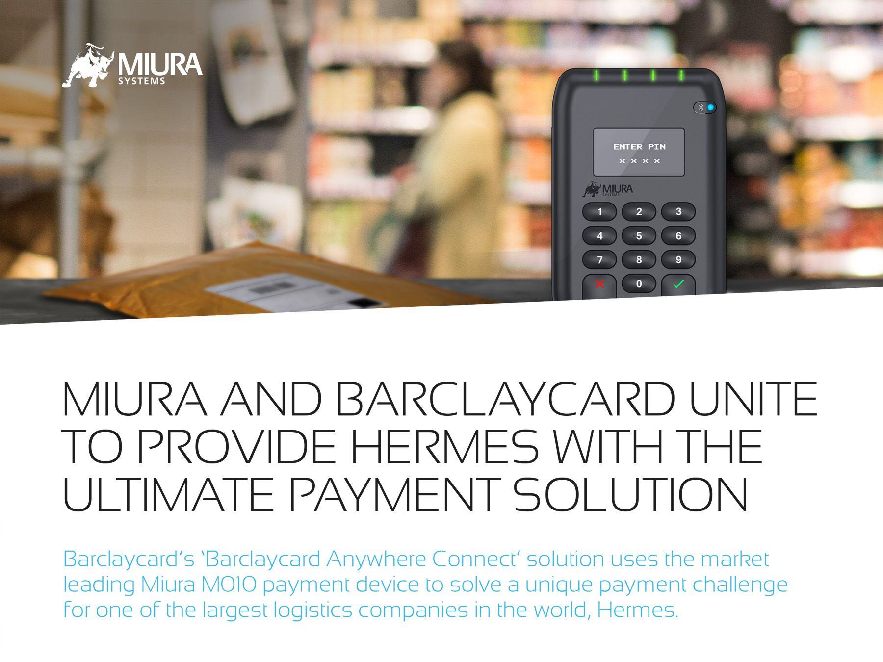 Barclaycard Case Study M010