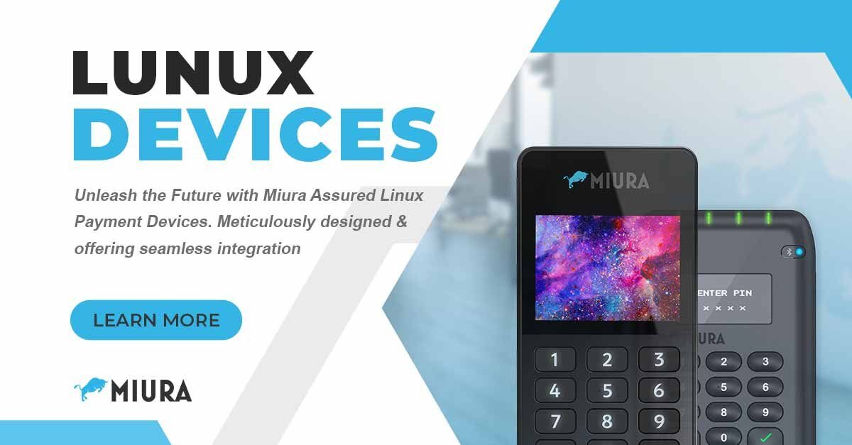 Linux Payment Devices | Empowering Developers for the Future