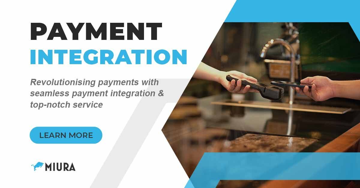 Payment Integration for Unmatched Service | Revolutionising Payments